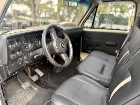 CHEVROLET D20 , Foto 3