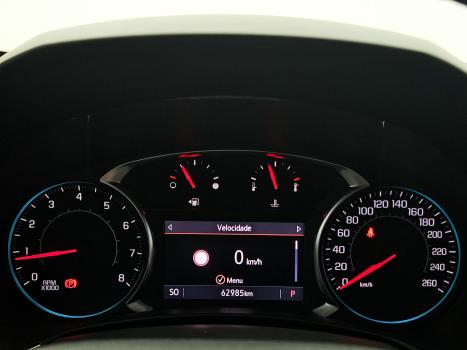 CHEVROLET Equinox 1.5 16V 4P RS TURBO AUTOMTICO, Foto 9