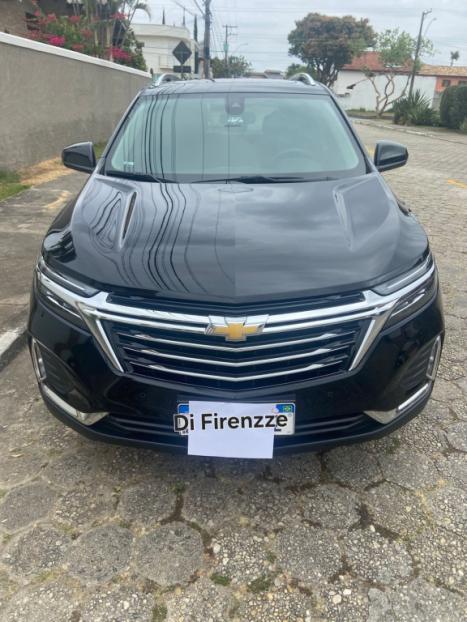 CHEVROLET Equinox 1.5 16V 4P PREMIER AWD TURBO AUTOMTICO, Foto 2