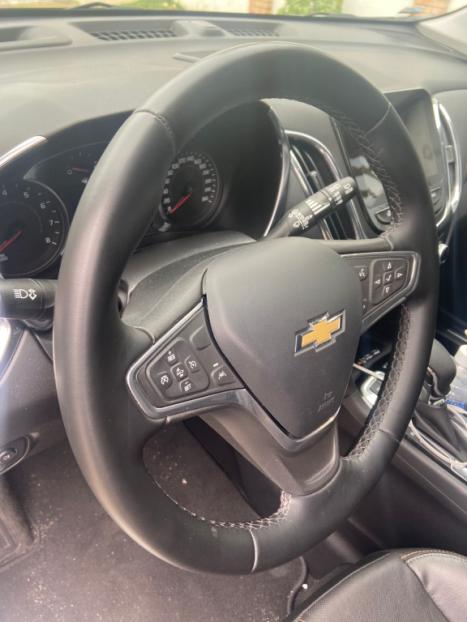 CHEVROLET Equinox 1.5 16V 4P PREMIER AWD TURBO AUTOMTICO, Foto 5