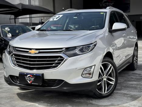 CHEVROLET Equinox 1.5 16V 4P PREMIER AWD TURBO AUTOM�TICO, Foto 1