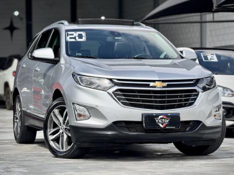 CHEVROLET Equinox 1.5 16V 4P PREMIER AWD TURBO AUTOM�TICO, Foto 2