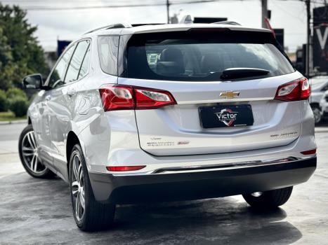 CHEVROLET Equinox 1.5 16V 4P PREMIER AWD TURBO AUTOM�TICO, Foto 9