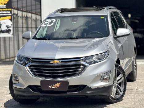 CHEVROLET Equinox 1.5 16V 4P PREMIER AWD TURBO AUTOM�TICO, Foto 1