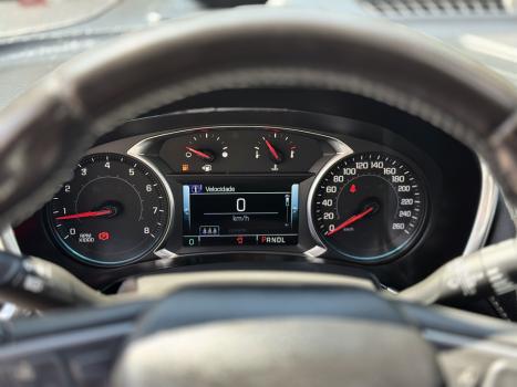 CHEVROLET Equinox 1.5 16V 4P PREMIER AWD TURBO AUTOM�TICO, Foto 5