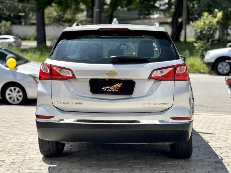 CHEVROLET Equinox 1.5 16V 4P PREMIER AWD TURBO AUTOM�TICO, Foto 9
