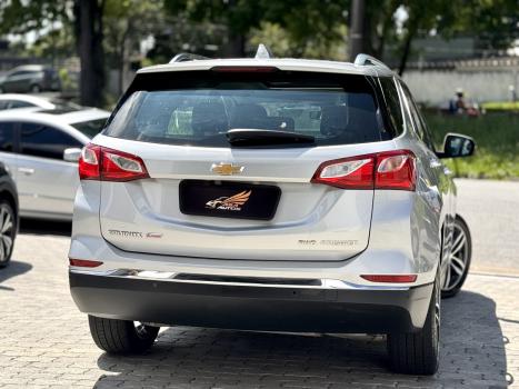 CHEVROLET Equinox 1.5 16V 4P PREMIER AWD TURBO AUTOM�TICO, Foto 14