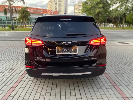 CHEVROLET Equinox 1.5 16V 4P PREMIER AWD TURBO AUTOM�TICO, Foto 3