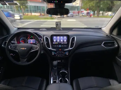 CHEVROLET Equinox 1.5 16V 4P PREMIER AWD TURBO AUTOM�TICO, Foto 11