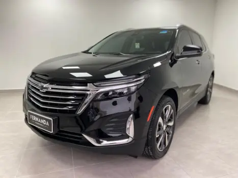 CHEVROLET Equinox 1.5 16V 4P PREMIER AWD TURBO AUTOM�TICO, Foto 1