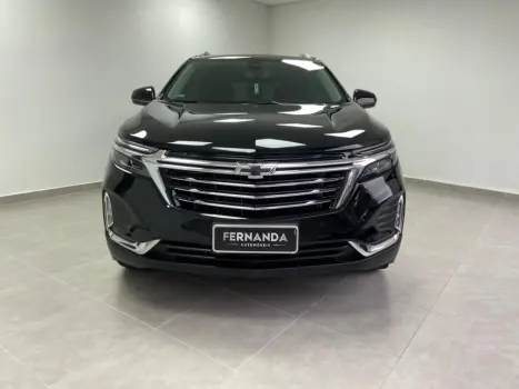 CHEVROLET Equinox 1.5 16V 4P PREMIER AWD TURBO AUTOM�TICO, Foto 2