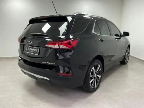 CHEVROLET Equinox 1.5 16V 4P PREMIER AWD TURBO AUTOM�TICO, Foto 3