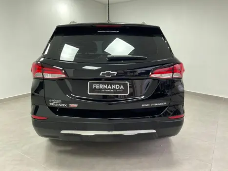CHEVROLET Equinox 1.5 16V 4P PREMIER AWD TURBO AUTOM�TICO, Foto 4