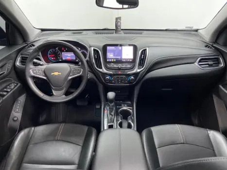 CHEVROLET Equinox 1.5 16V 4P PREMIER AWD TURBO AUTOM�TICO, Foto 7
