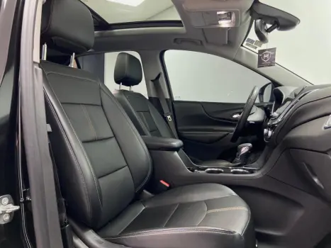 CHEVROLET Equinox 1.5 16V 4P PREMIER AWD TURBO AUTOM�TICO, Foto 13