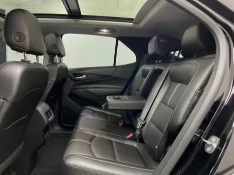 CHEVROLET Equinox 1.5 16V 4P PREMIER AWD TURBO AUTOM�TICO, Foto 15