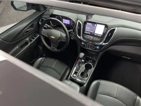 CHEVROLET Equinox 1.5 16V 4P PREMIER AWD TURBO AUTOM�TICO, Foto 16