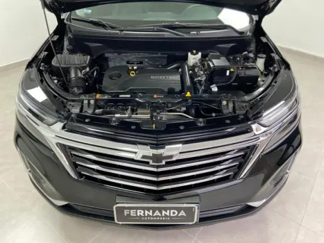 CHEVROLET Equinox 1.5 16V 4P PREMIER AWD TURBO AUTOM�TICO, Foto 18
