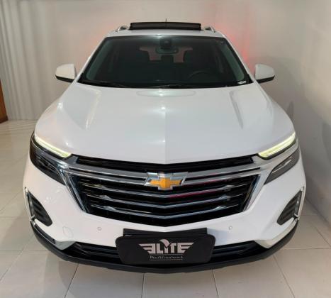 CHEVROLET Equinox 1.5 16V 4P PREMIER AWD TURBO AUTOM�TICO, Foto 2