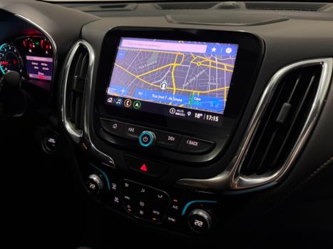 CHEVROLET Equinox 1.5 16V 4P PREMIER AWD TURBO AUTOM�TICO, Foto 8