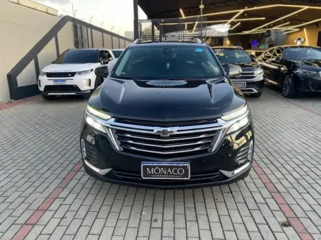 CHEVROLET Equinox 1.5 16V 4P PREMIER AWD TURBO AUTOM�TICO, Foto 2