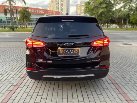 CHEVROLET Equinox 1.5 16V 4P PREMIER AWD TURBO AUTOM�TICO, Foto 3