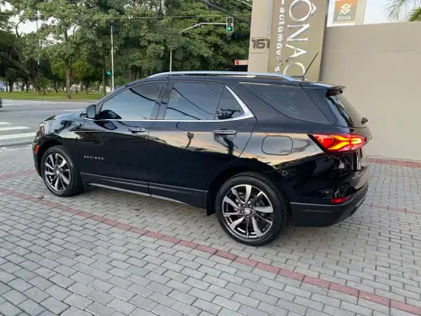 CHEVROLET Equinox 1.5 16V 4P PREMIER AWD TURBO AUTOM�TICO, Foto 4