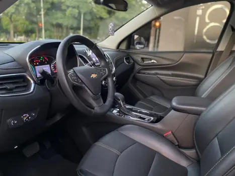 CHEVROLET Equinox 1.5 16V 4P PREMIER AWD TURBO AUTOM�TICO, Foto 5