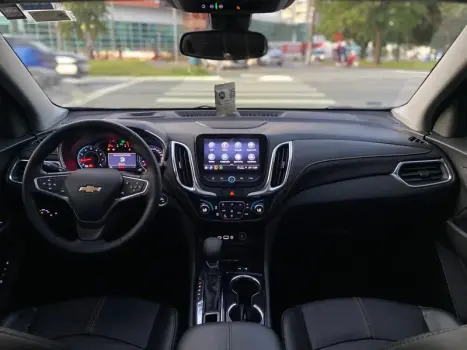 CHEVROLET Equinox 1.5 16V 4P PREMIER AWD TURBO AUTOM�TICO, Foto 11
