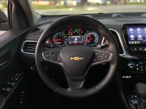 CHEVROLET Equinox 1.5 16V 4P PREMIER AWD TURBO AUTOM�TICO, Foto 12