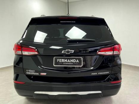 CHEVROLET Equinox 1.5 16V 4P PREMIER AWD TURBO AUTOM�TICO, Foto 4