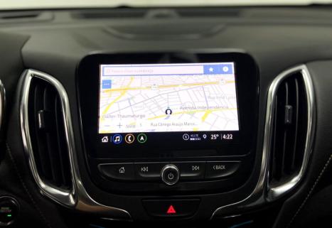 CHEVROLET Equinox 1.5 16V 4P PREMIER AWD TURBO AUTOM�TICO, Foto 9