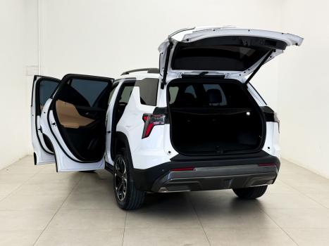 CHEVROLET Equinox 1.5 16V 4P ACTIV AWD TURBO AUTOMÁTICO, Foto 6