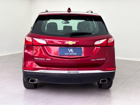CHEVROLET Equinox 2.0 16V 4P PREMIER AWD TURBO AUTOMTICO, Foto 6