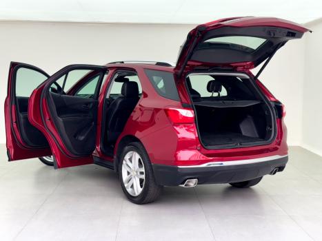 CHEVROLET Equinox 2.0 16V 4P PREMIER AWD TURBO AUTOMTICO, Foto 7