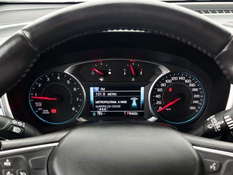 CHEVROLET Equinox 2.0 16V 4P PREMIER AWD TURBO AUTOMTICO, Foto 8