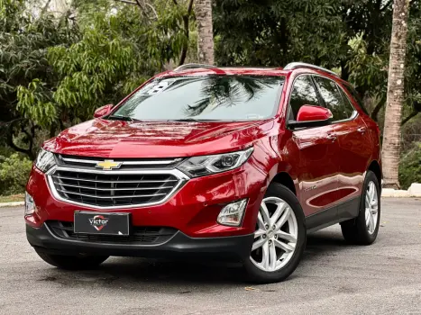 CHEVROLET Equinox 2.0 16V 4P PREMIER AWD TURBO AUTOMTICO, Foto 3