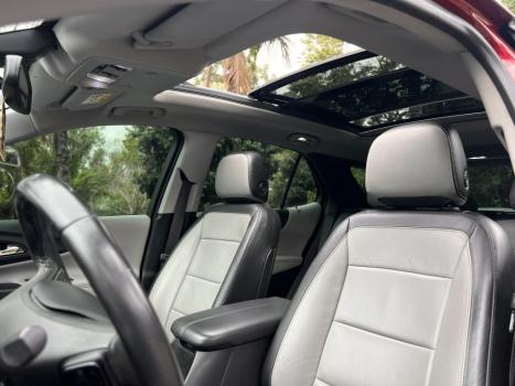 CHEVROLET Equinox 2.0 16V 4P PREMIER AWD TURBO AUTOMTICO, Foto 4