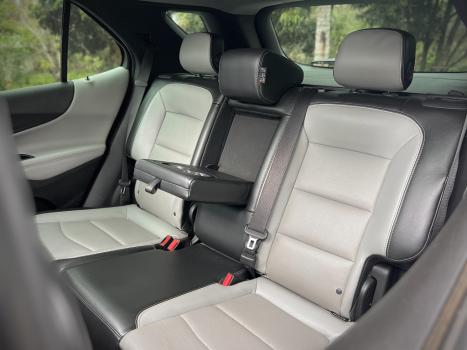 CHEVROLET Equinox 2.0 16V 4P PREMIER AWD TURBO AUTOMTICO, Foto 9