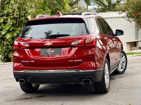 CHEVROLET Equinox 2.0 16V 4P PREMIER AWD TURBO AUTOMTICO, Foto 15