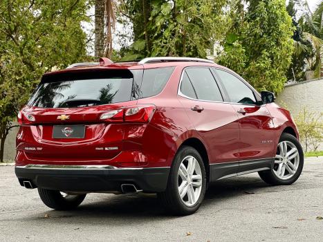 CHEVROLET Equinox 2.0 16V 4P PREMIER AWD TURBO AUTOMTICO, Foto 16