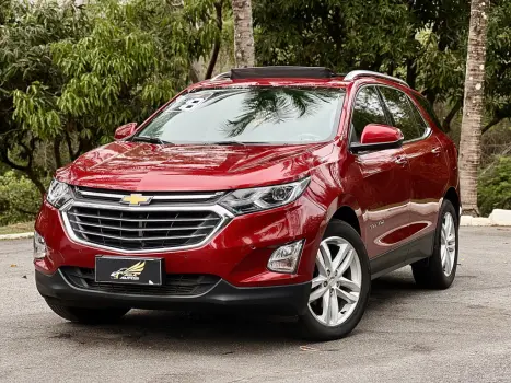 CHEVROLET Equinox 2.0 16V 4P PREMIER AWD TURBO AUTOMTICO, Foto 2