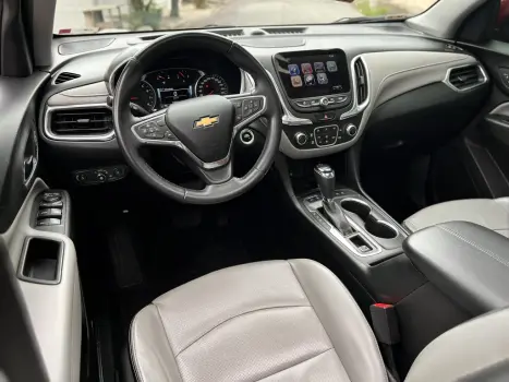 CHEVROLET Equinox 2.0 16V 4P PREMIER AWD TURBO AUTOMTICO, Foto 5
