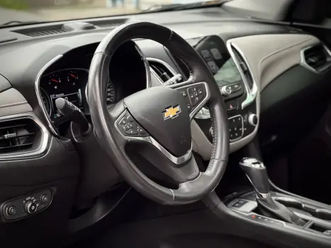 CHEVROLET Equinox 2.0 16V 4P PREMIER AWD TURBO AUTOMTICO, Foto 6