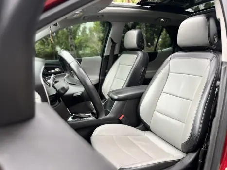 CHEVROLET Equinox 2.0 16V 4P PREMIER AWD TURBO AUTOMTICO, Foto 7