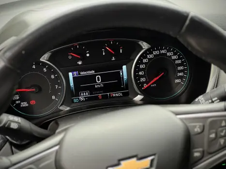 CHEVROLET Equinox 2.0 16V 4P PREMIER AWD TURBO AUTOMTICO, Foto 8