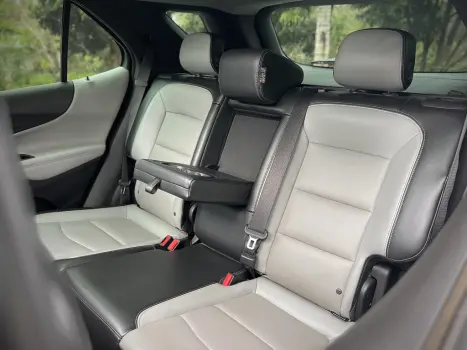 CHEVROLET Equinox 2.0 16V 4P PREMIER AWD TURBO AUTOMTICO, Foto 9