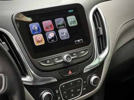 CHEVROLET Equinox 2.0 16V 4P PREMIER AWD TURBO AUTOMTICO, Foto 11