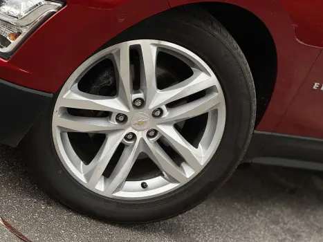 CHEVROLET Equinox 2.0 16V 4P PREMIER AWD TURBO AUTOMTICO, Foto 14