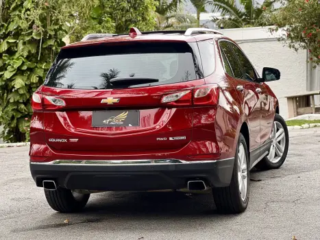 CHEVROLET Equinox 2.0 16V 4P PREMIER AWD TURBO AUTOMTICO, Foto 15